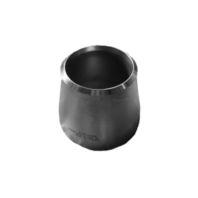 DN15 DN1200 Çizelge 40 Boru Redüktörü ASME B16.9 BW Eksantrik Redüktör Boru Bağlantısı
