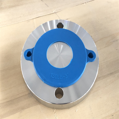 ASME B 16.5 Paslanmaz Çelik Kör Boru Flanşları JIS 150 Lb Dövme Standart