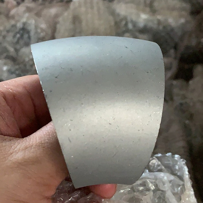ASME B16.9 Paslanmaz Çelik 90 Derece Dirsek 45 Derece Uzun Yarıçap
