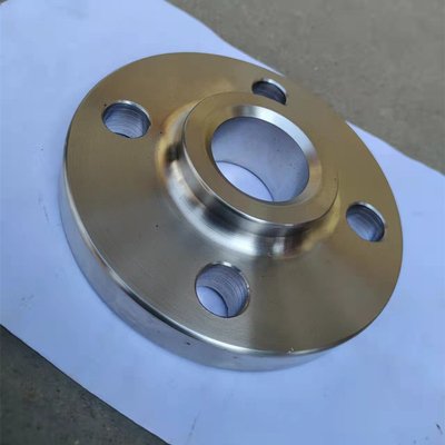 1/2&quot; ila 12&quot; Slip On Flanş 150Lb ASME B16.5 FLG A105 SO RF Karbon Çelik