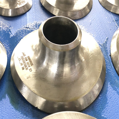 ASME B16.47 RF Kaynak Boyunlu Boru Flanşları PN6 Paslanmaz Çelik Dövme WN