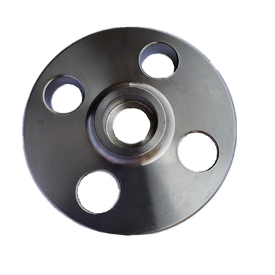 Boru Bağlantısı için DN15 - DN600 RF Soket Kaynak Flanşı 300LB ASME B16.5