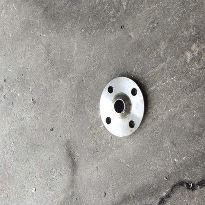 Din2573 Çelik Levha Flanşları Üzerinde Kayma 2500lb Isıl İşlem