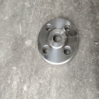 Din2573 Çelik Levha Flanşları Üzerinde Kayma 2500lb Isıl İşlem