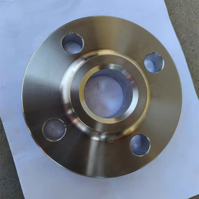 Kaynak Boyunlu Yükseltilmiş Yüz Flanş Üzerinde Kayma EN1092 TYPE12 F316 F316L