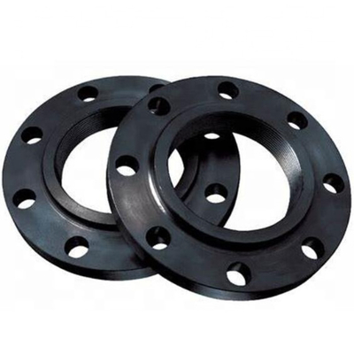 Api Standart Slip On Yükseltilmiş Yüz Flanşı Ansi B16.5 Dn150 3000lb
