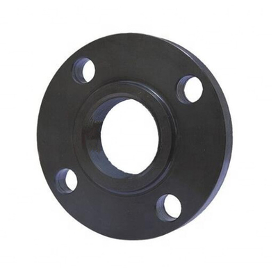 Api Standart Slip On Yükseltilmiş Yüz Flanşı Ansi B16.5 Dn150 3000lb
