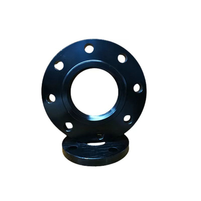 Api Standart Slip On Yükseltilmiş Yüz Flanşı Ansi B16.5 Dn150 3000lb
