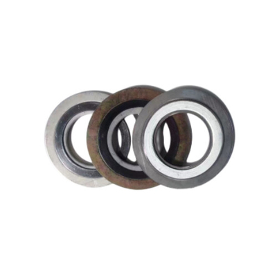 Sızdırmazlık Spiral Bs Standart Metal Yara Contası Dn1000