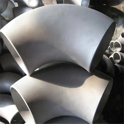 45 60 90 Derece Çelik Boru Dirsek Takvimi 40 XXS 2 İnç 304 316 Galvanizli