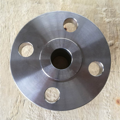 ANSI B16.5 A105 WN RF Dövme Karbon Çelik Kaynak Boyunlu Boru Flanşları Sınıf 150