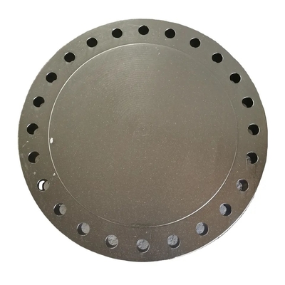 ASME/ANSI B16.47 KÖR FLANŞ DÖVME FLANŞ