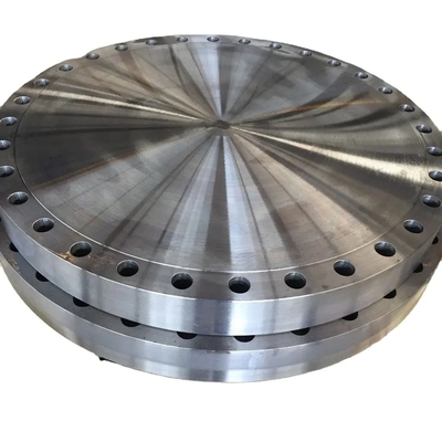 ASME/ANSI B16.47 KÖR FLANŞ DÖVME FLANŞ